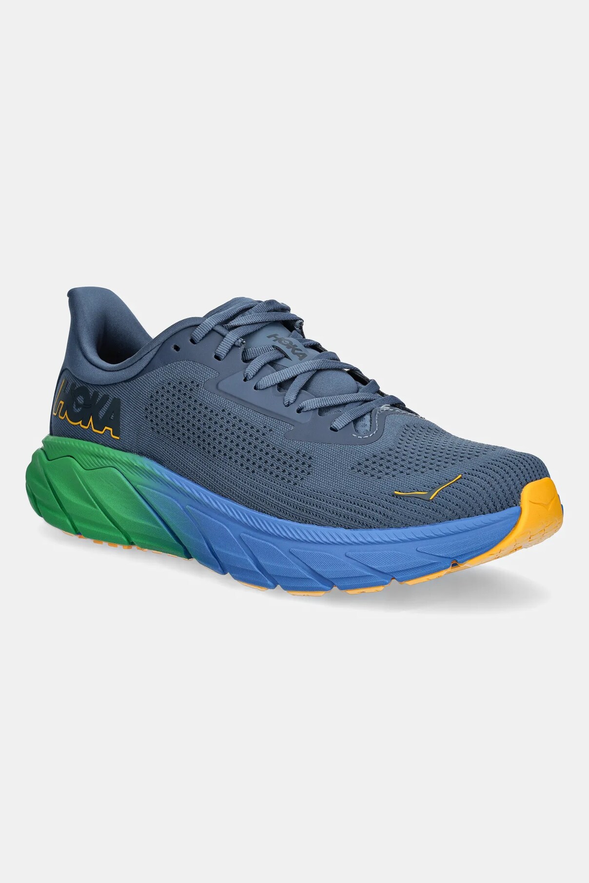 

Кроссовки Arahi 7 Hoka, синий