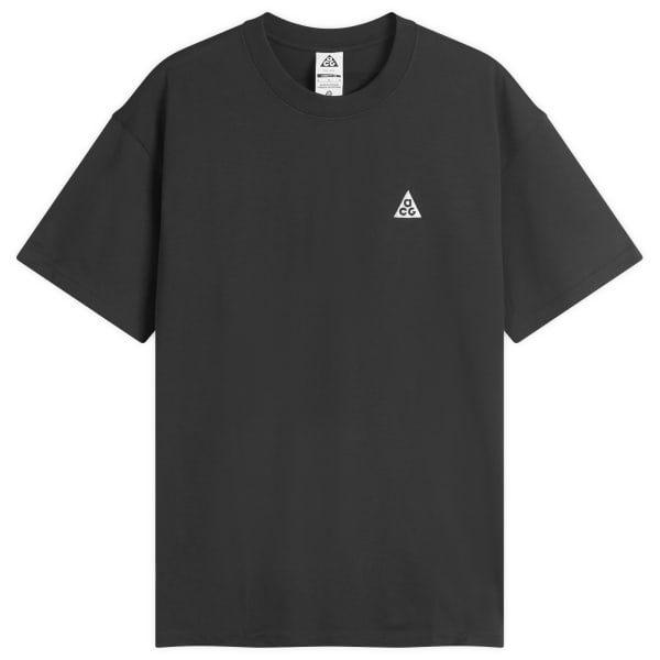 

Футболка Acg Dri-Fit Nike, черный