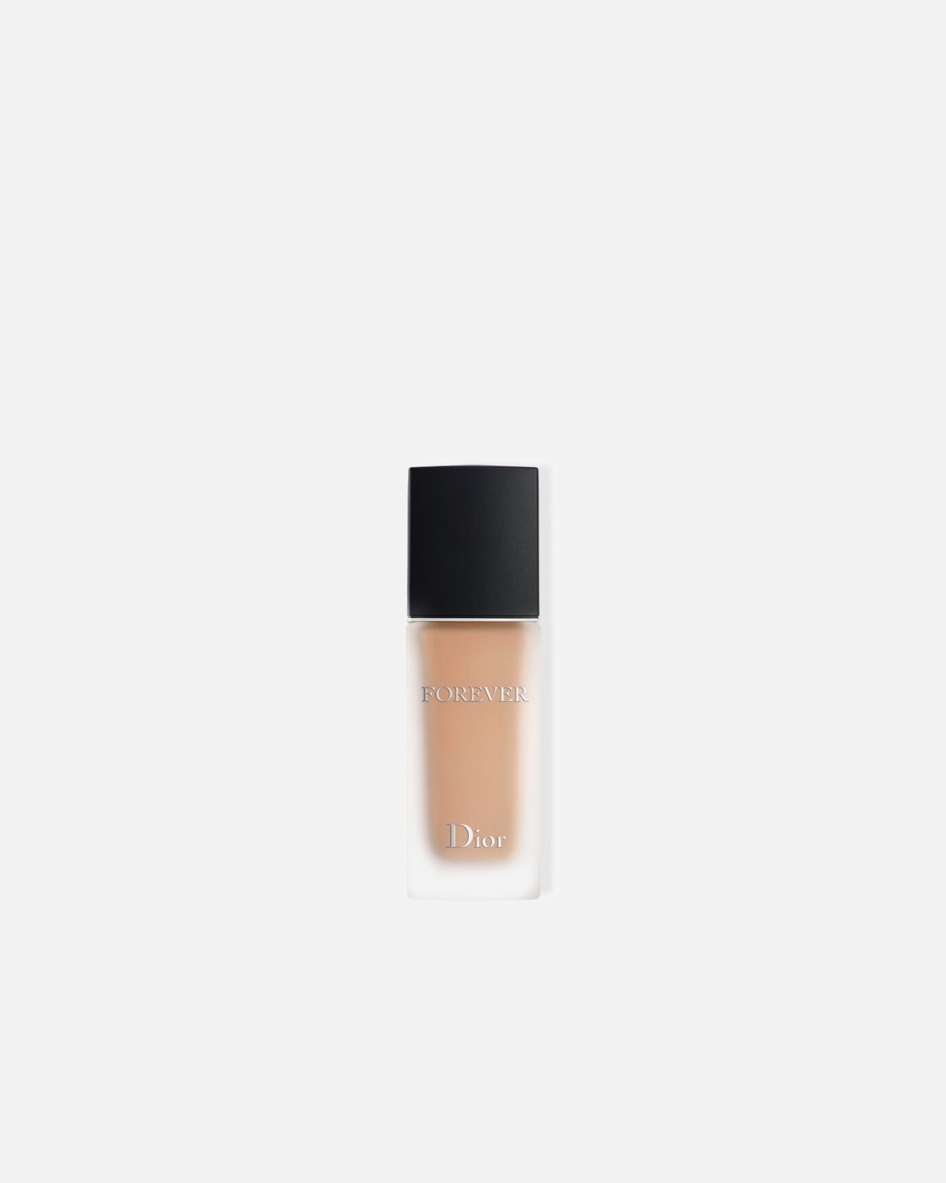 

Тональный крем Forever forever skin matte Dior, nr. 3.5n, 30 мл