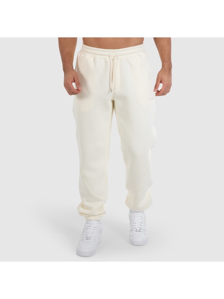 

Брюки для тренировок и бега SMILODOX Jogginghose Viktor, кремовый