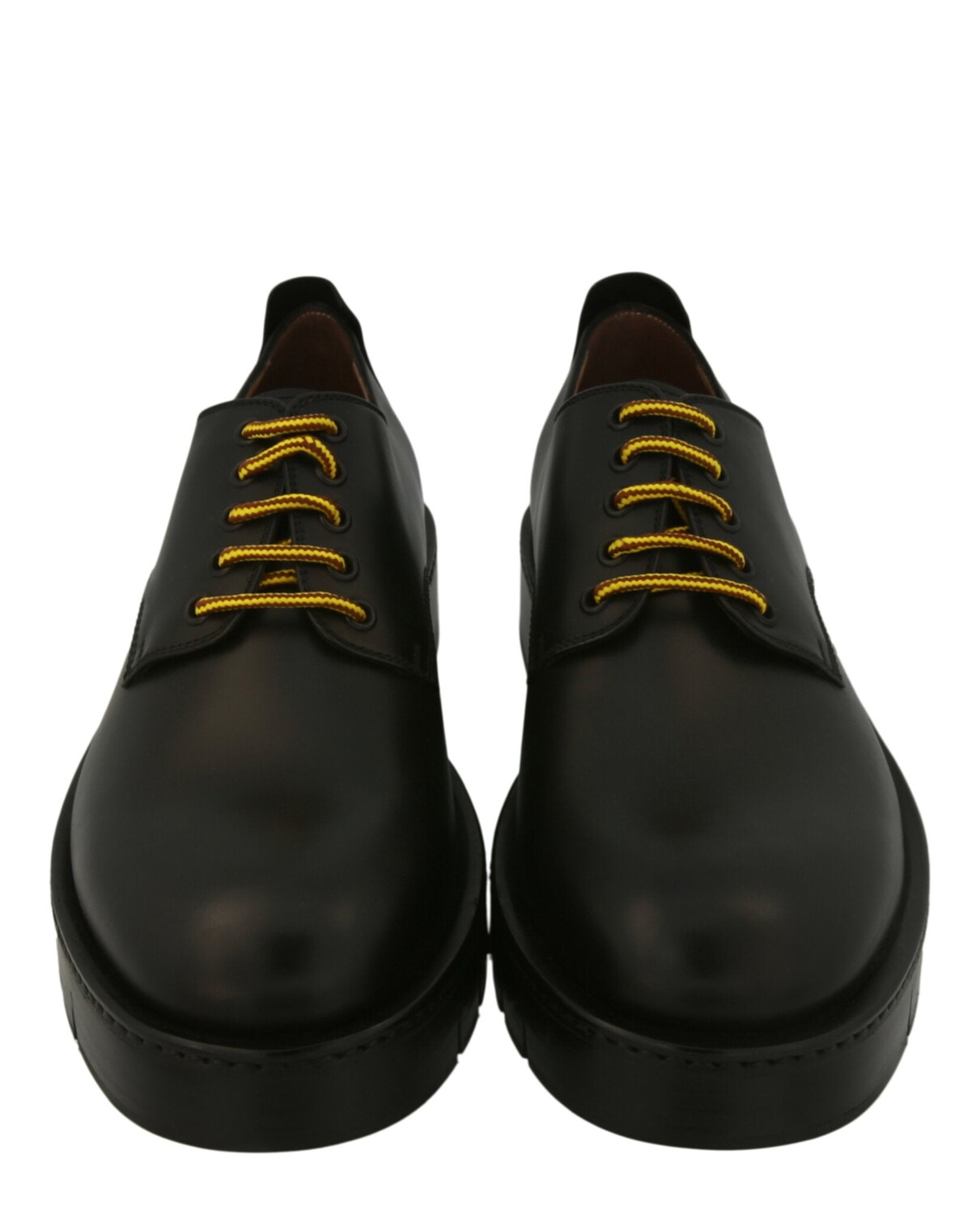 

Кроссовки Salvatore Ferragamo, черный