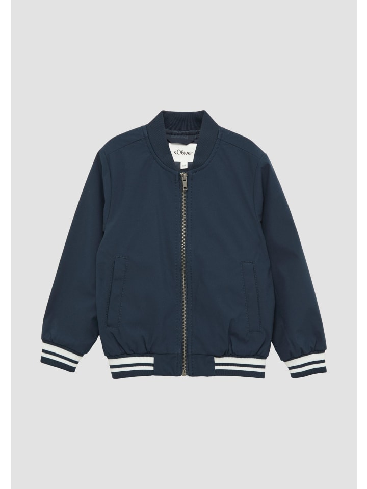 

s.Oliver Куртка для активного отдыха, цвет 5952_navy