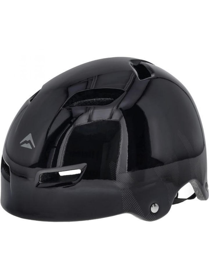 

Merida Камуфляжный велосипедный шлем - черно-серый - размер от 54 до 58 сантиметров