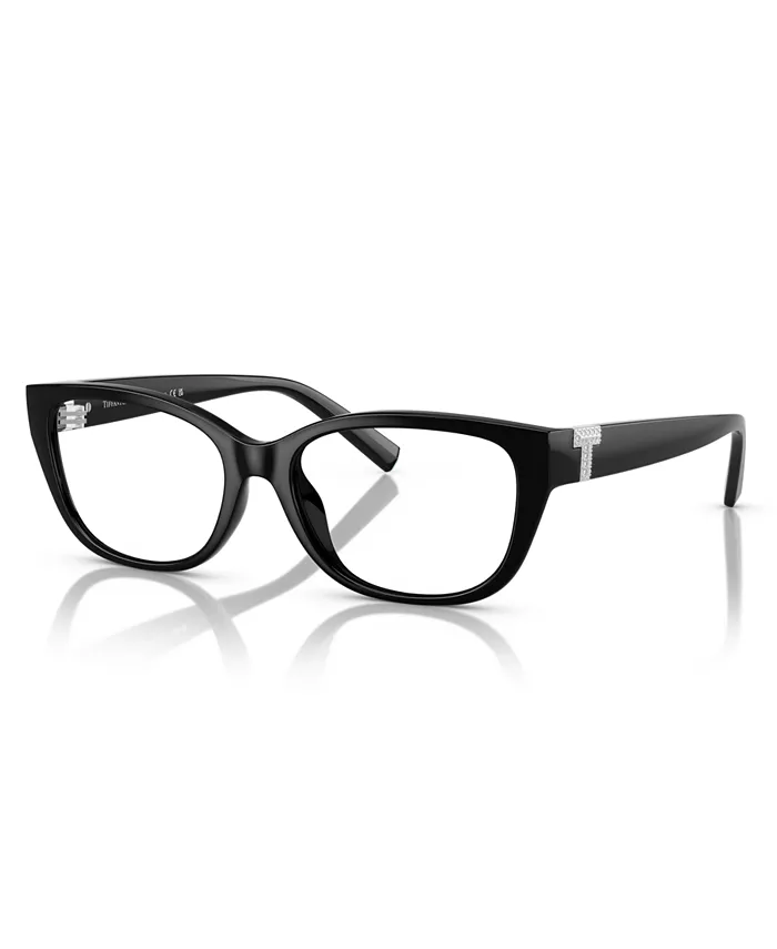 

Женские очки, TF2254BU Tiffany & Co., черный