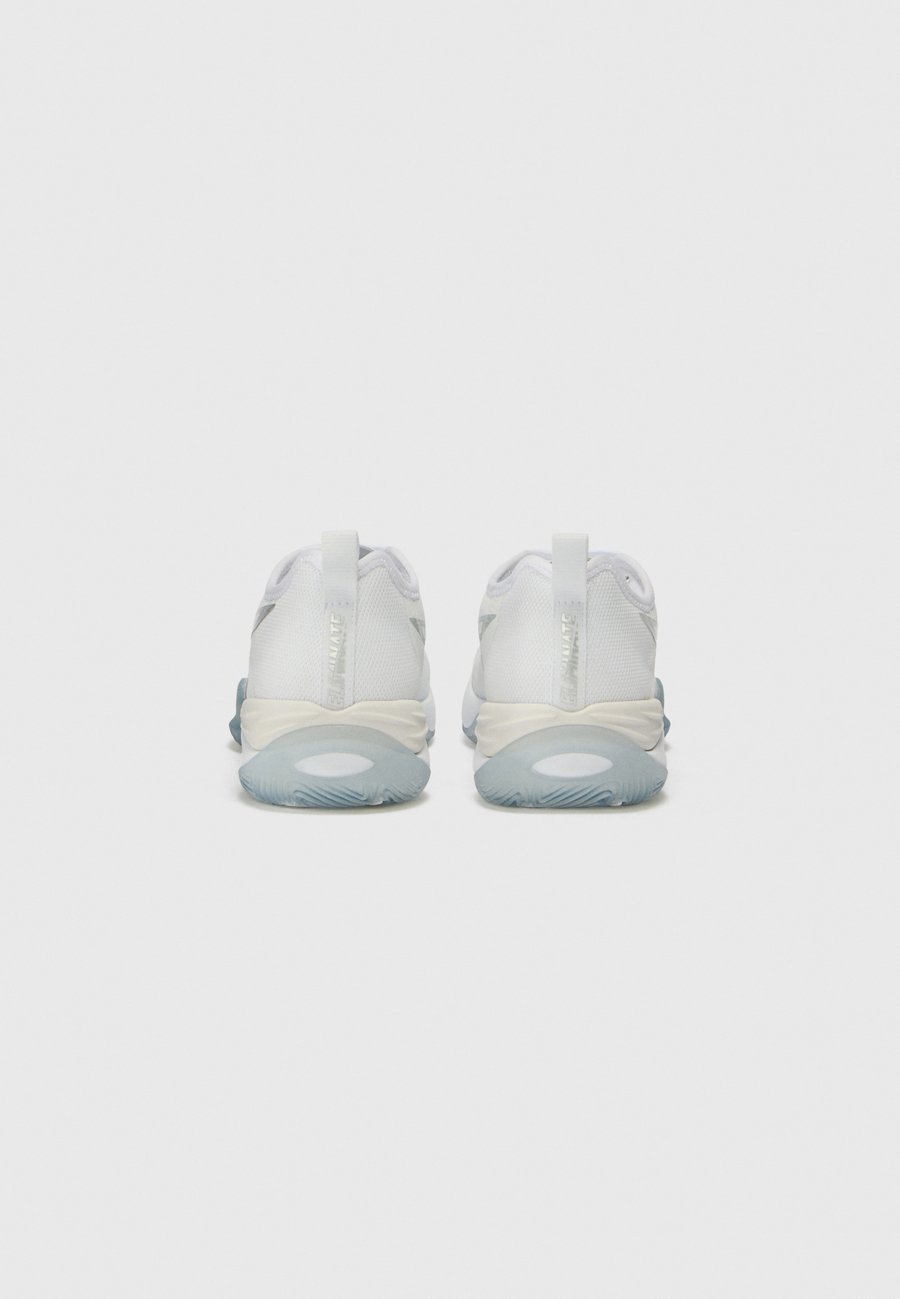 Кроссовки Puma ELIMINATE NITRO 4, White/Silver-Coloured/White — фото 3