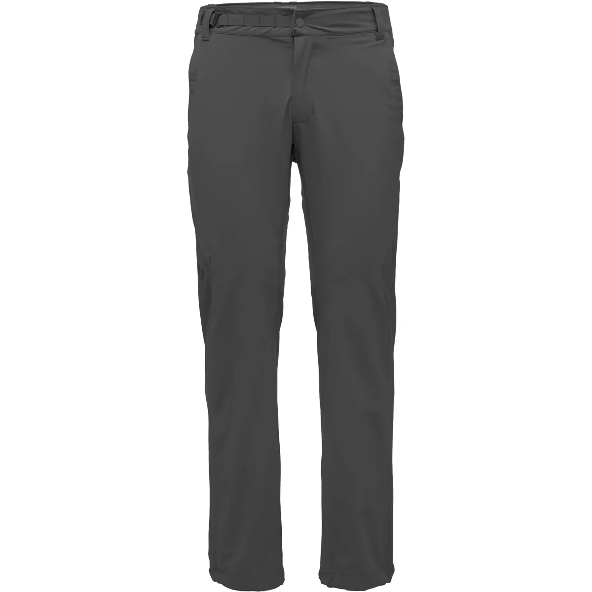 

Мужские брюки Alpine Light Black Diamond, черный