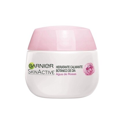 

Haut Active успокаивающий крем с розовой водой 50 мл, Garnier