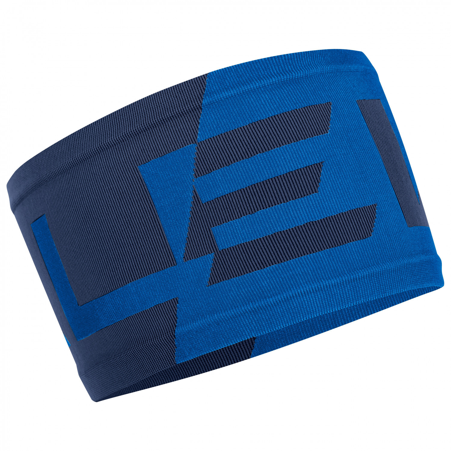

Повязка на голову Salewa Pedroc Seamless Headband, цвет Electric