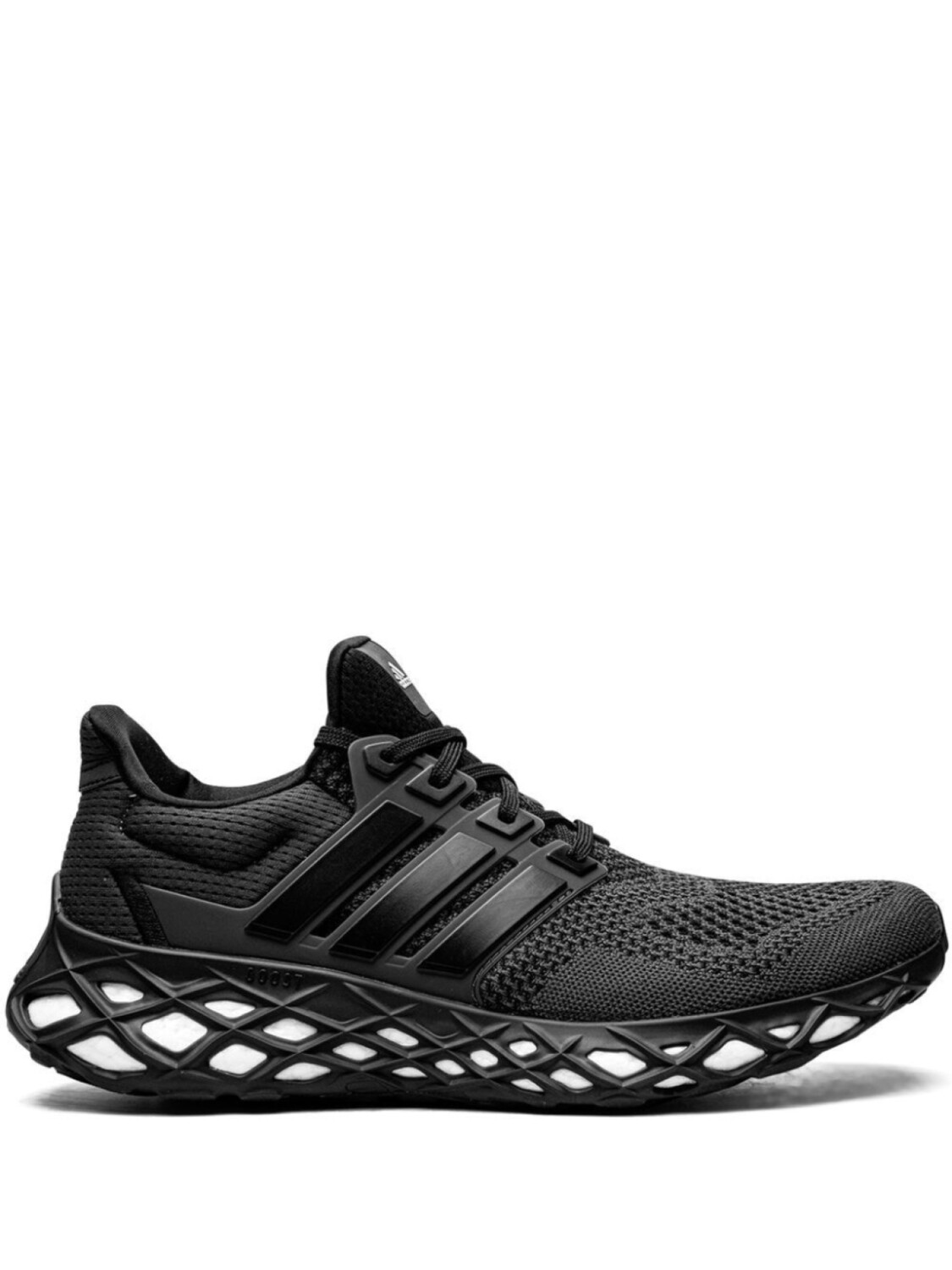 

Adidas кроссовки UltraBoost Web DNA, черный
