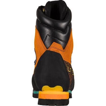 Ботинки Nepal S3 Work GTX мужские La Sportiva, оранжевый — фото 2