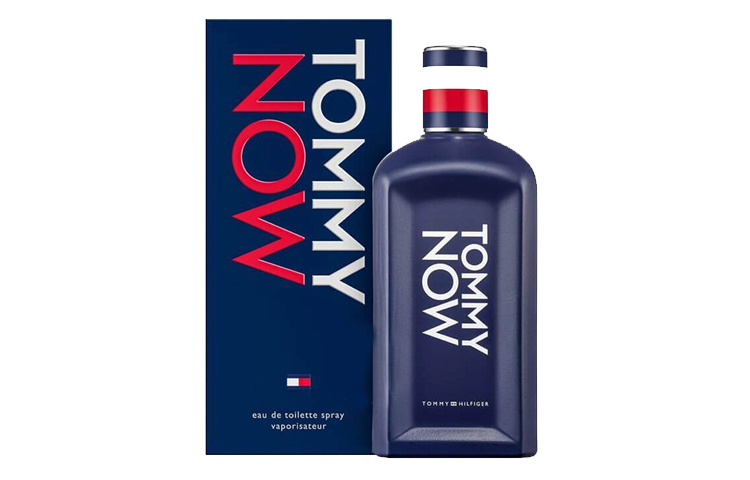 

Мужские духи Tommy Now, туалетная вода Wooden, 30 мл Tommy Hilfiger, 30ml