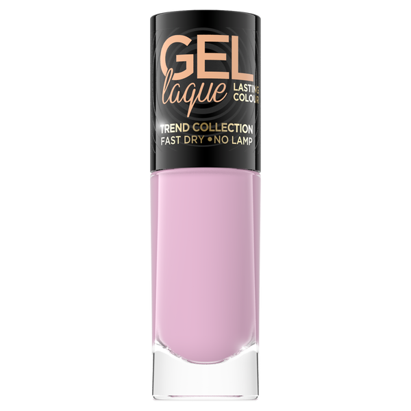 

Гель-лак 303, 8 мл Eveline Cosmetics Gel laque lasting colour, цвет 303