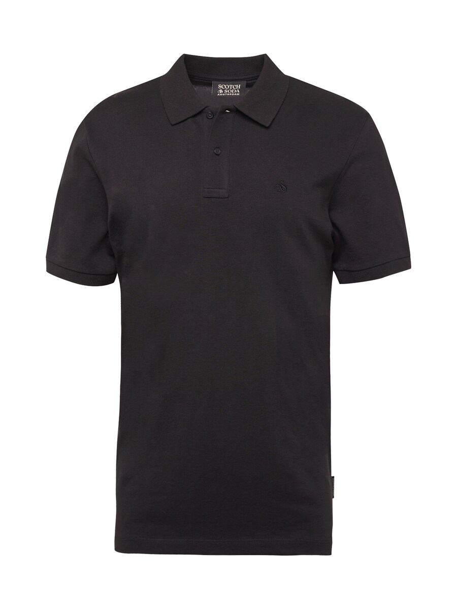 

Рубашка SCOTCH & SODA, черный