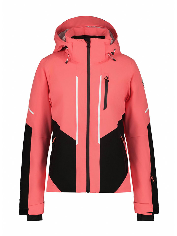 

Лыжная куртка Fithian Icepeak, розовый