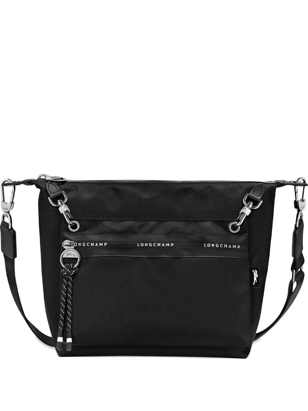 

Сумка через плечо Le Pilage Energy Longchamp, черный