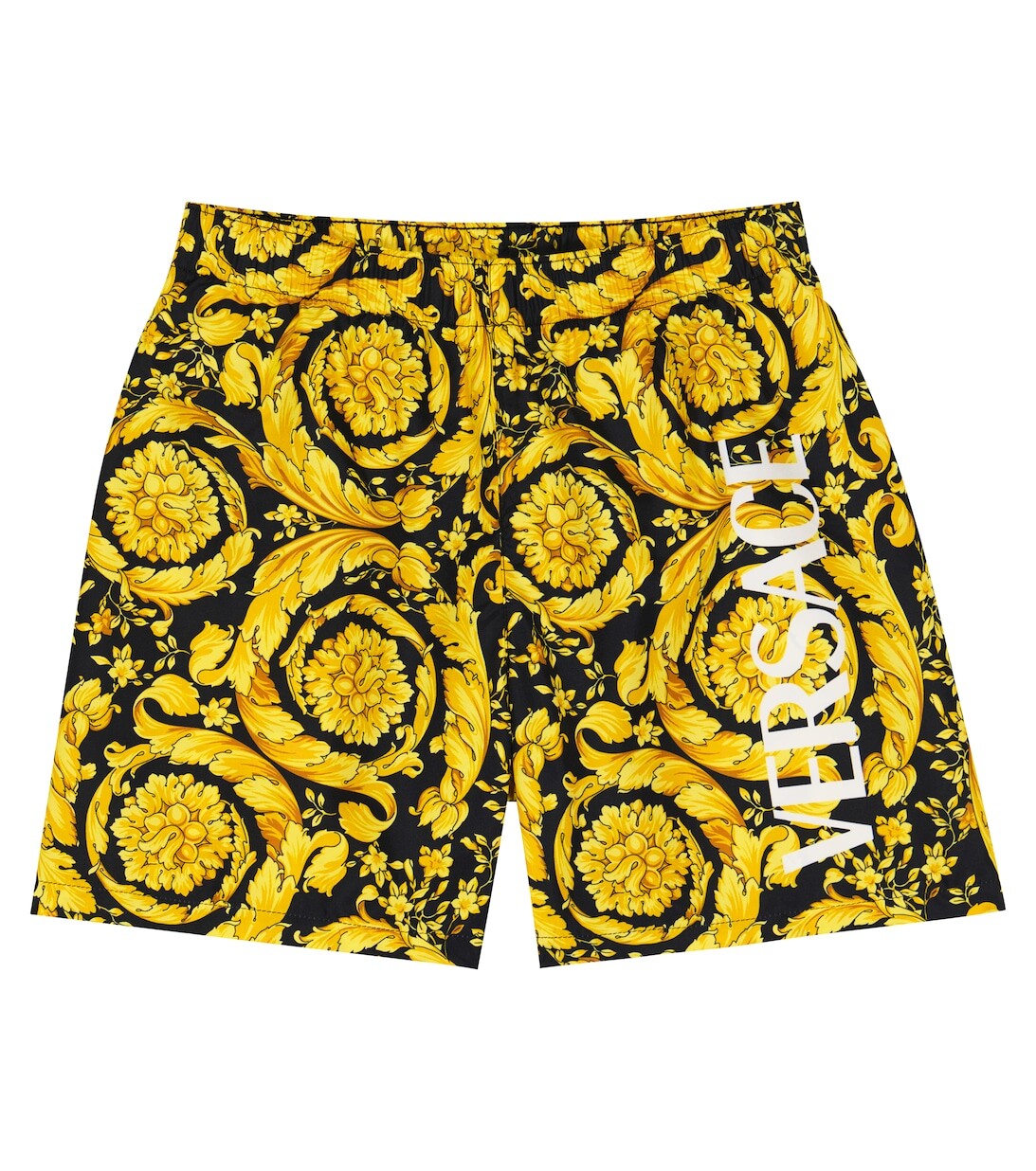 

Плавки барокко Versace, разноцветный