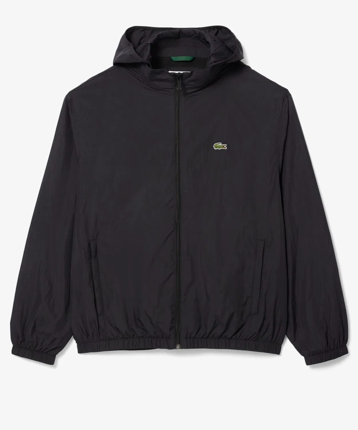 Куртка Nike Track Jacket, из переработанного нейлона, серо-голубая — фото 4