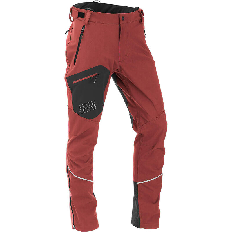 

Брюки Maul Sport, цвет mango