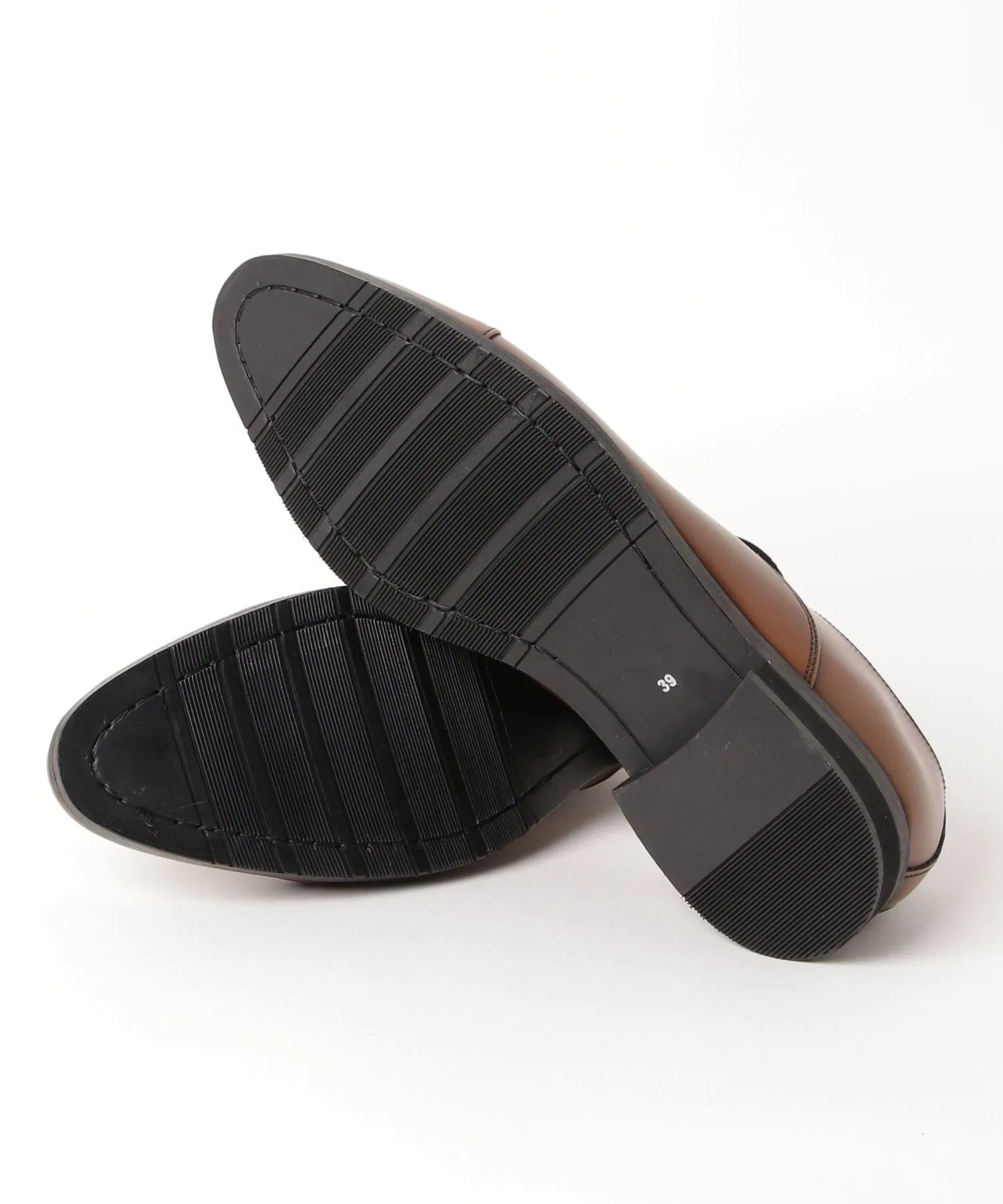 Мужские туфли BICASH Robe Pleine (RP-3000) — фото 4