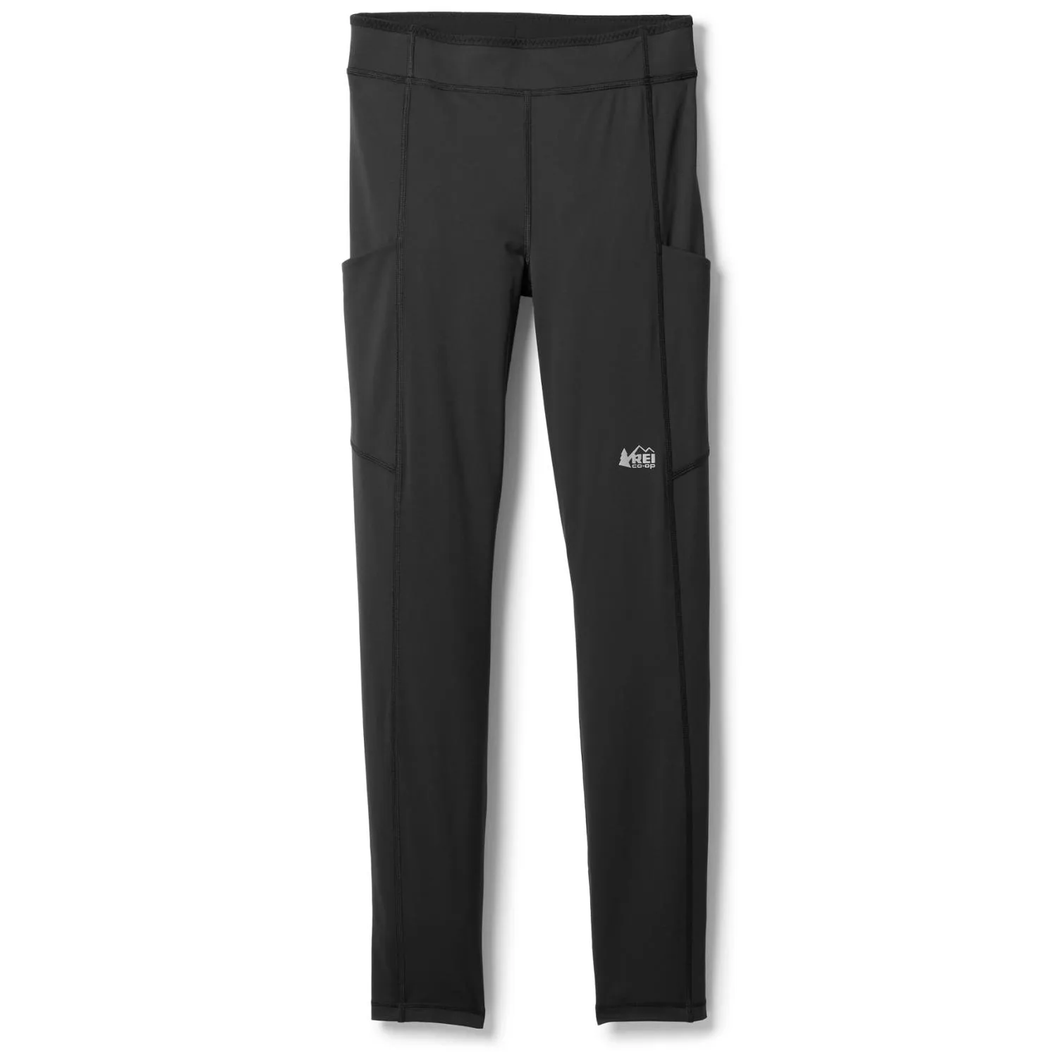 

Спортивные Тайтсы Swiftland REI Co-op, Black