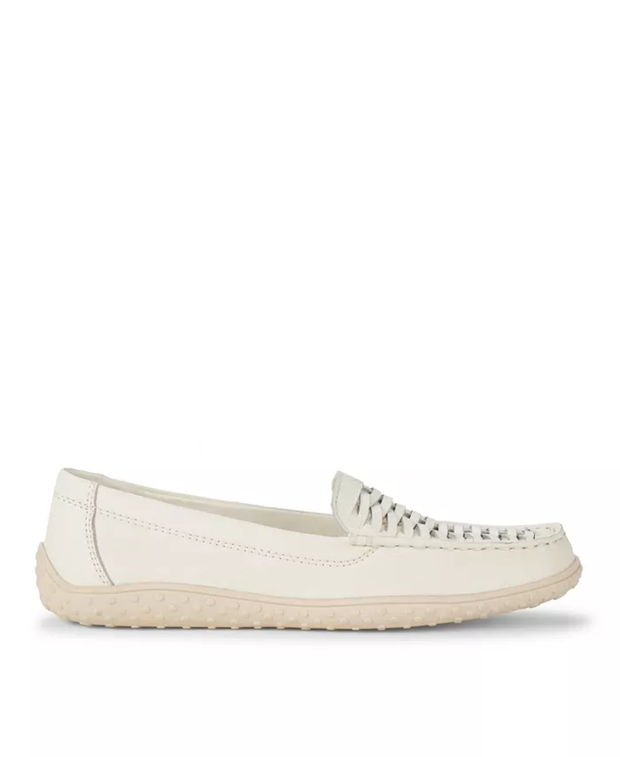 Женские туфли-лодочки Origins Bridget Slip-On Baretraps, белый — фото 2