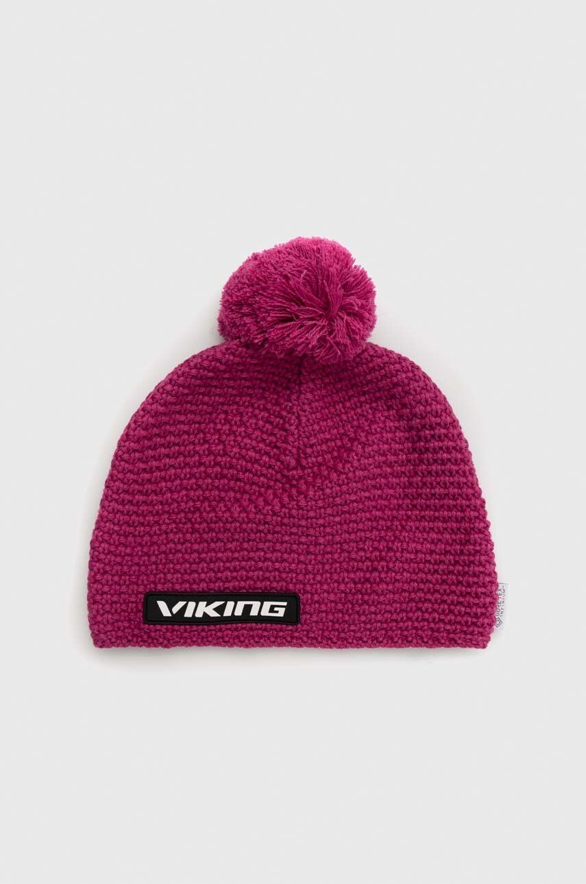 

Кепка Viking, розовый