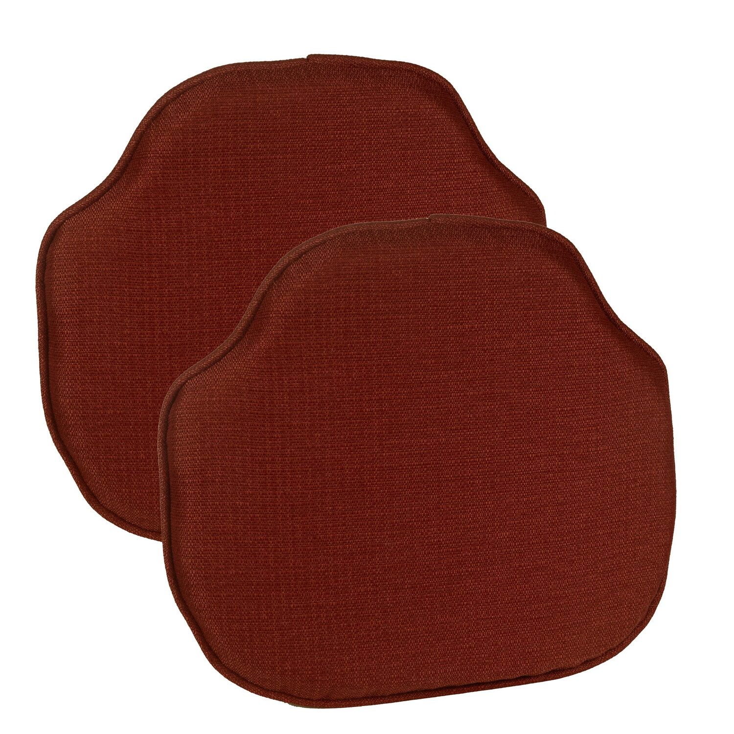 

Подушка для стула The Gripper Onora Windsor Gripper, 2 штуки