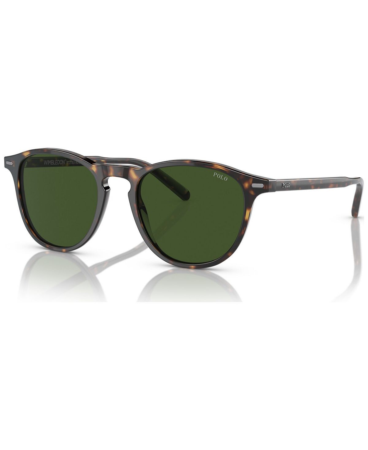 

Мужские солнцезащитные очки, PH4181 Polo Ralph Lauren
