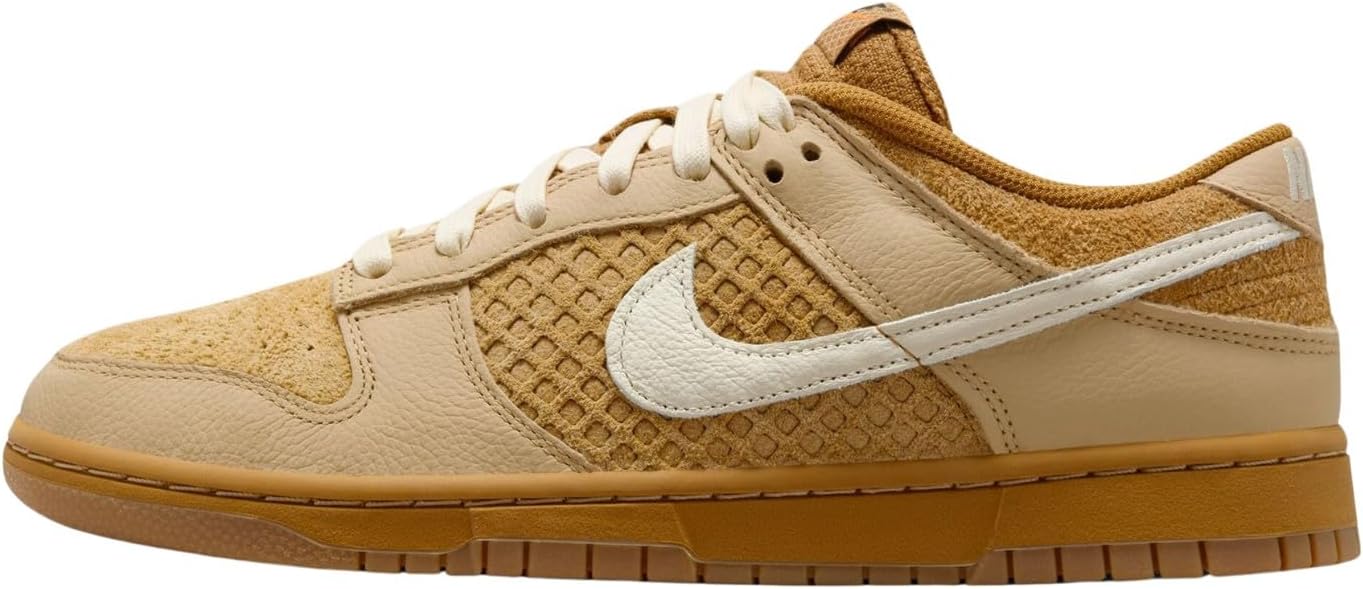 

Мужские гимнастические кроссовки Nike, Wheat Coconut Milk Sesame