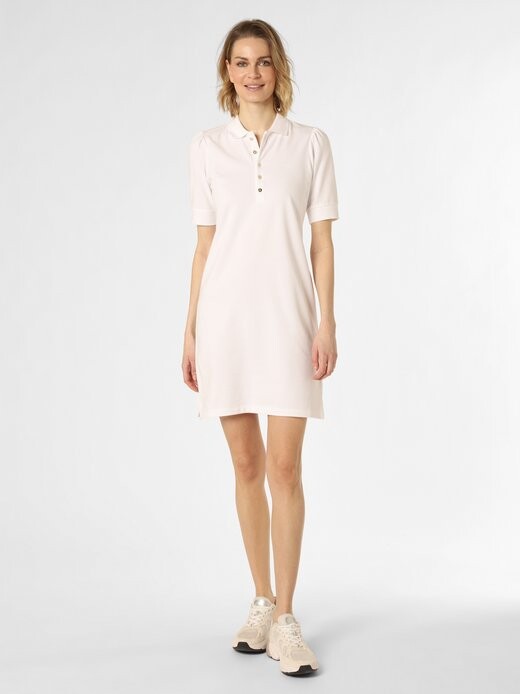 

Платье Lauren Ralph Lauren, белый
