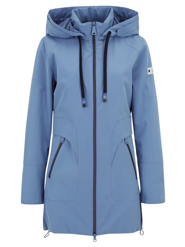 

Куртка Betty Barclay, цвет coronet blue