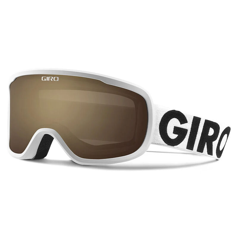 

Маска Boreal Giro, frame white