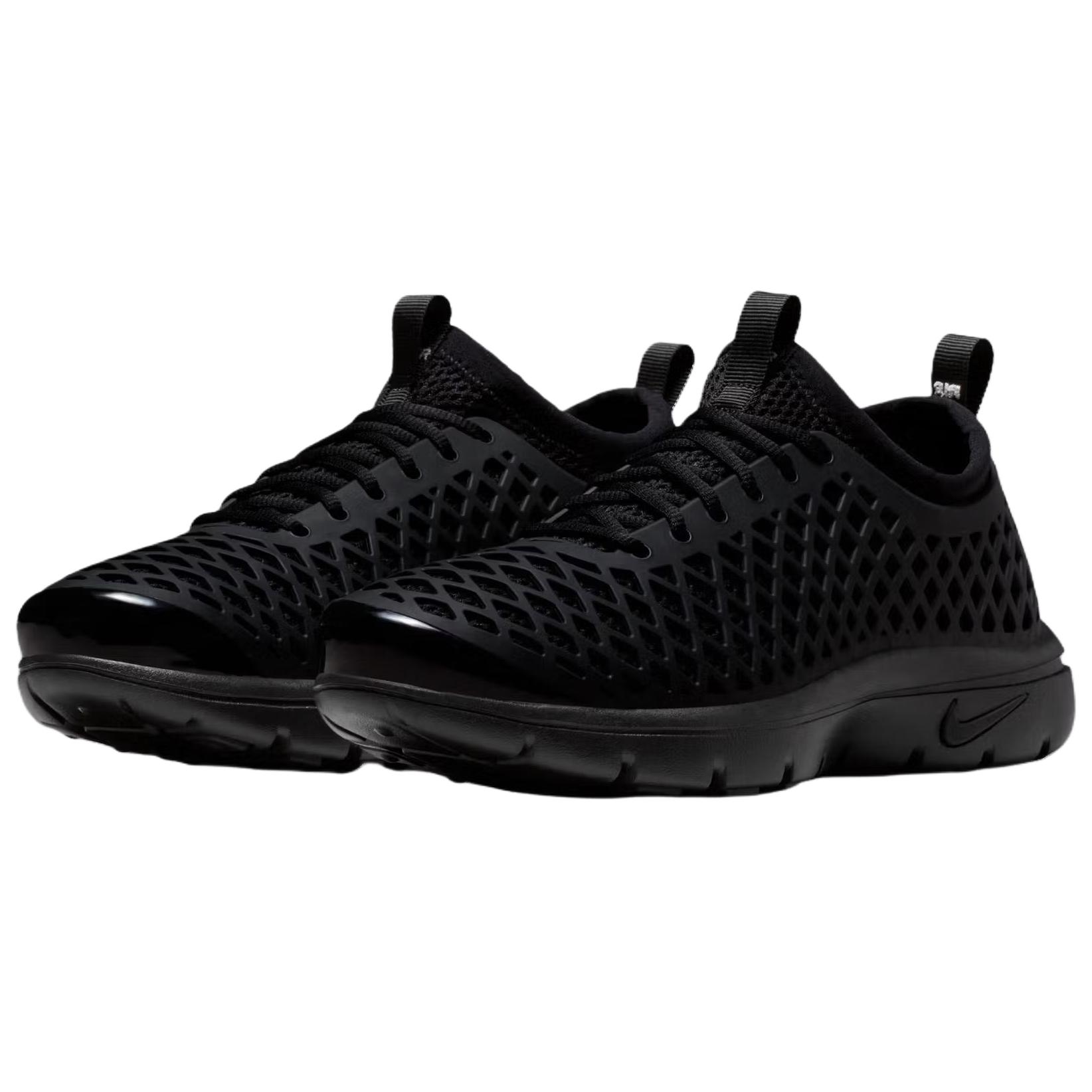 Nike Повседневные кроссовки Air Rejuven8 унисекс, черный — фото 4