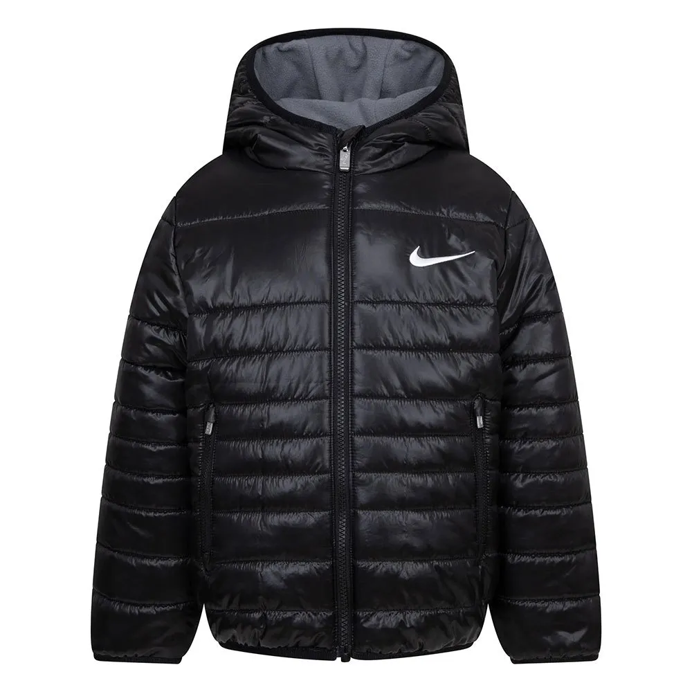 

Куртка Nike Fill Quilted, черный
