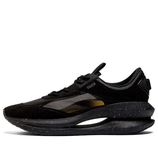 

Кроссовки рангер Onitsuka Tiger, черный