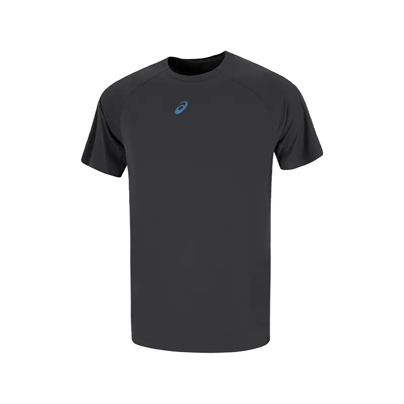 

ASICS Футболка D.FRESH мужская black, Черный, ASICS Футболка D.FRESH мужская black