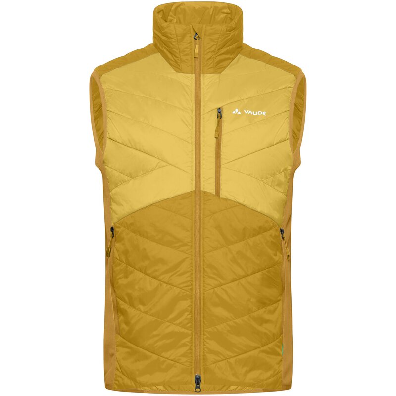 

Weste me sesvenna vest iv Vaude, цвет savanna