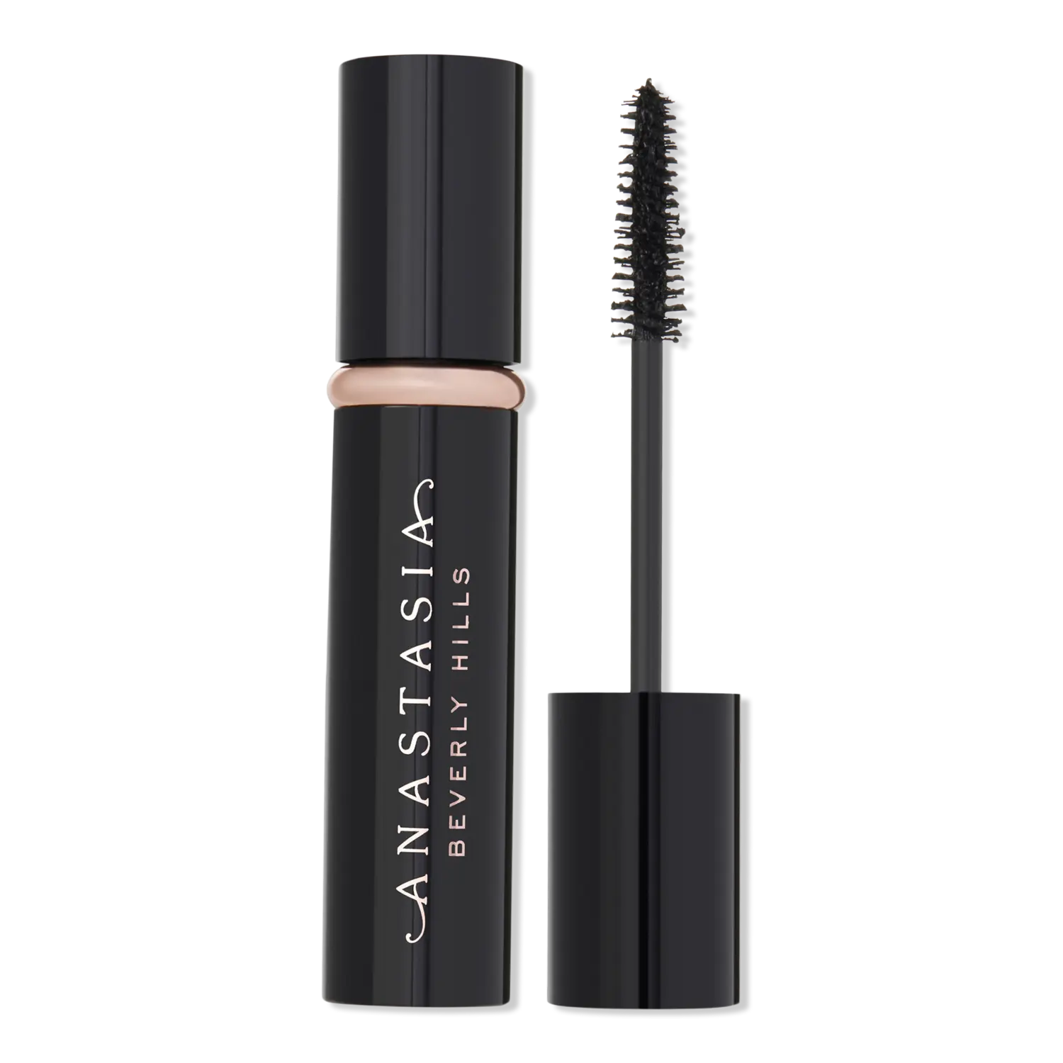 

Тушь для ресниц Lash Sculpt Lengthening & Volumizing Mascara Mini Anastasia Beverly Hills, Intense black, soft matte