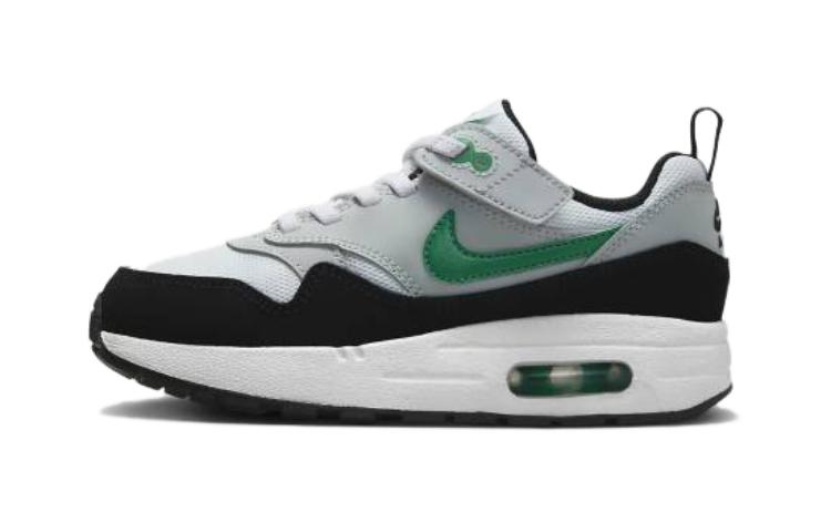 

Кроссовки Nike Air Max 1 EasyOn Stadium Green PS, зеленый