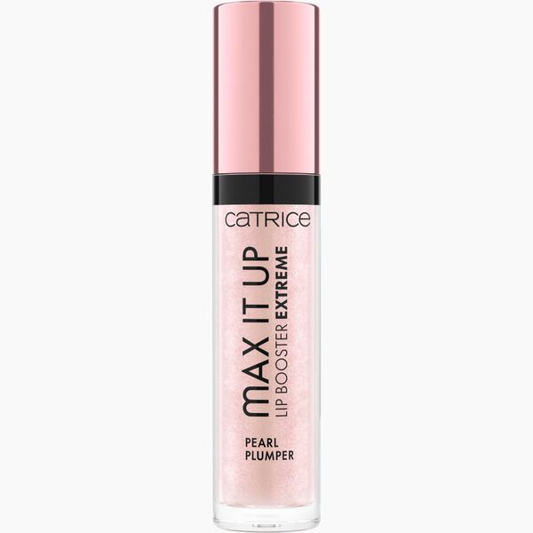 

Блеск для губ 070, 4 мл Catrice Max it up, цвет it's a pearl thing