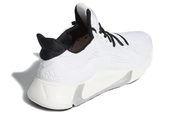 Кроссовки edge xt Adidas, белый — фото 4