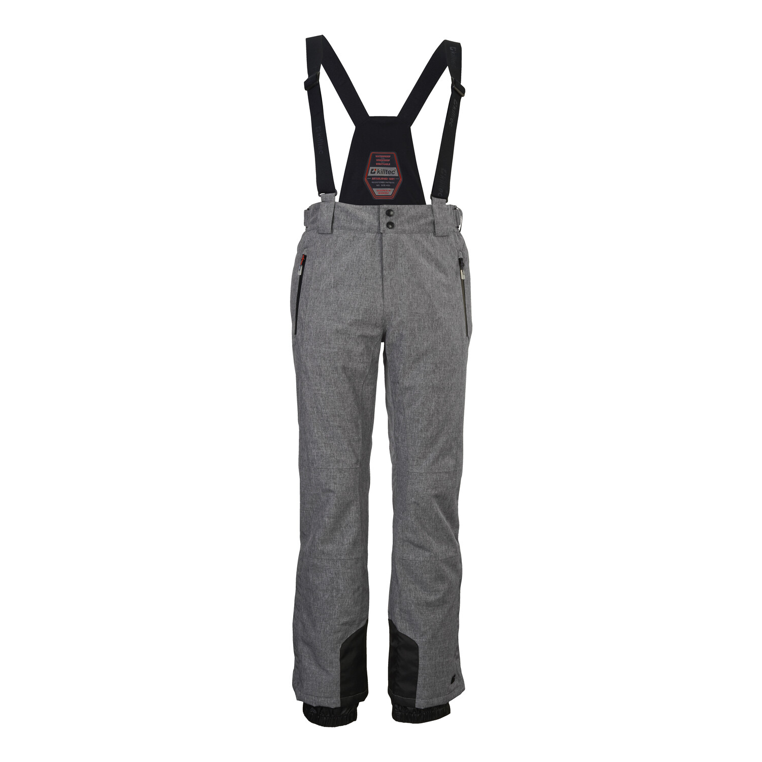 

Брюки Killtec Skihose KSW 146, серый