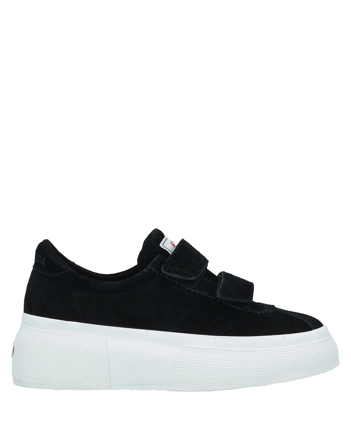 

Кроссовки Superga, черный