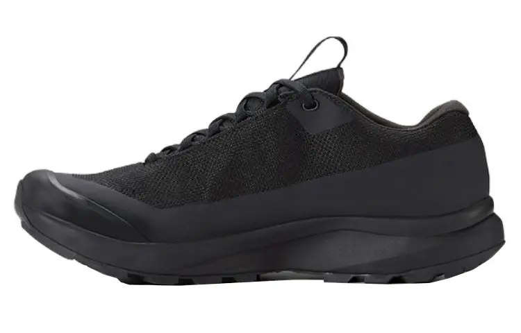 

Женские походные кроссовки Arcteryx, черный