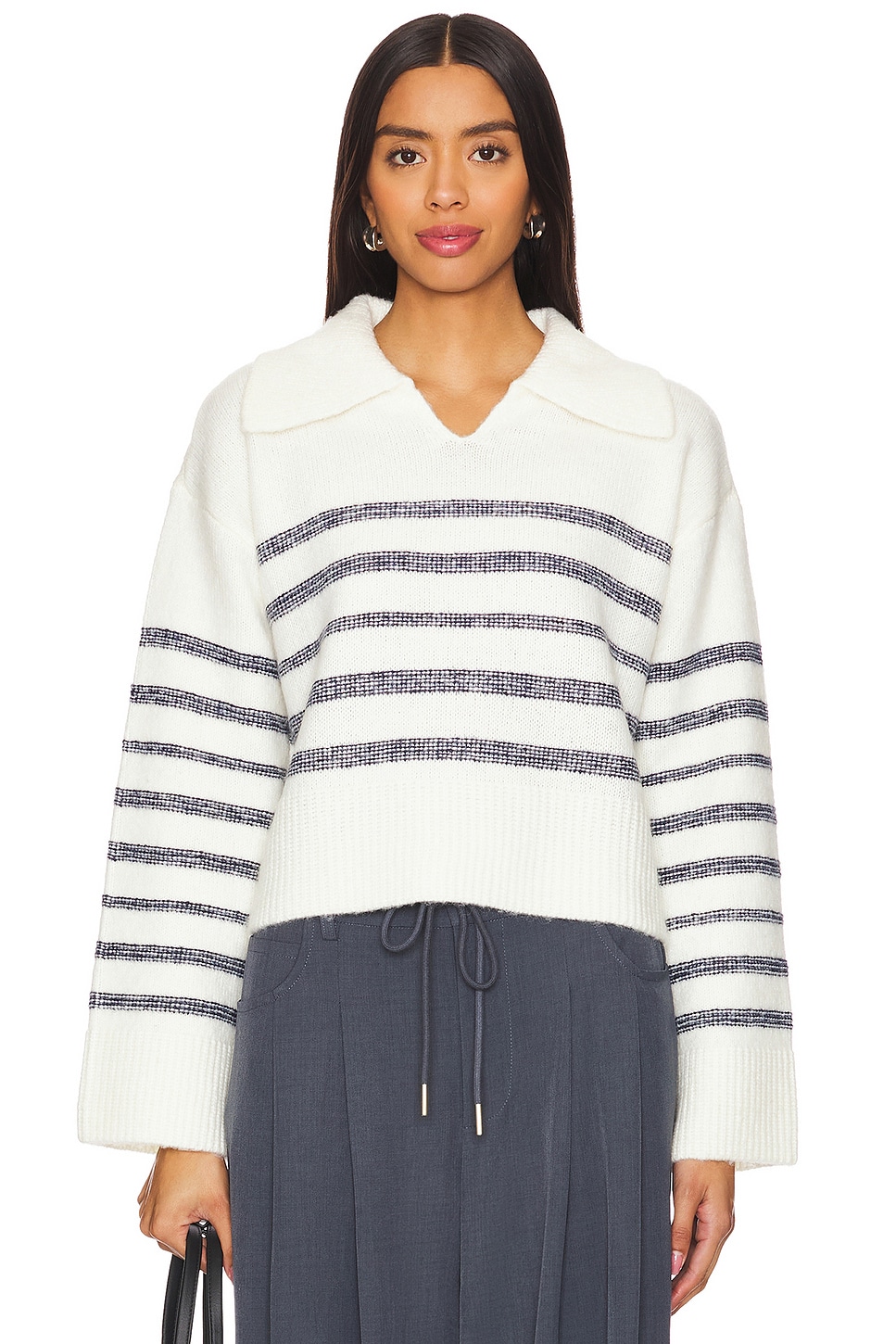 

Свитер Esther от Steve Madden, cloud cream