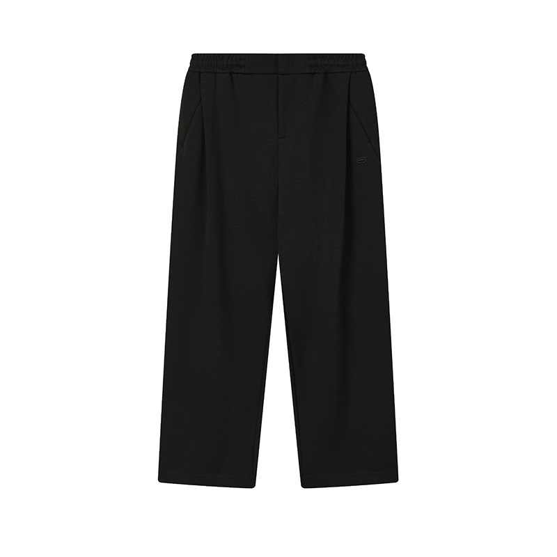 

FILA MILANO Casual Брюки Мужские Черные