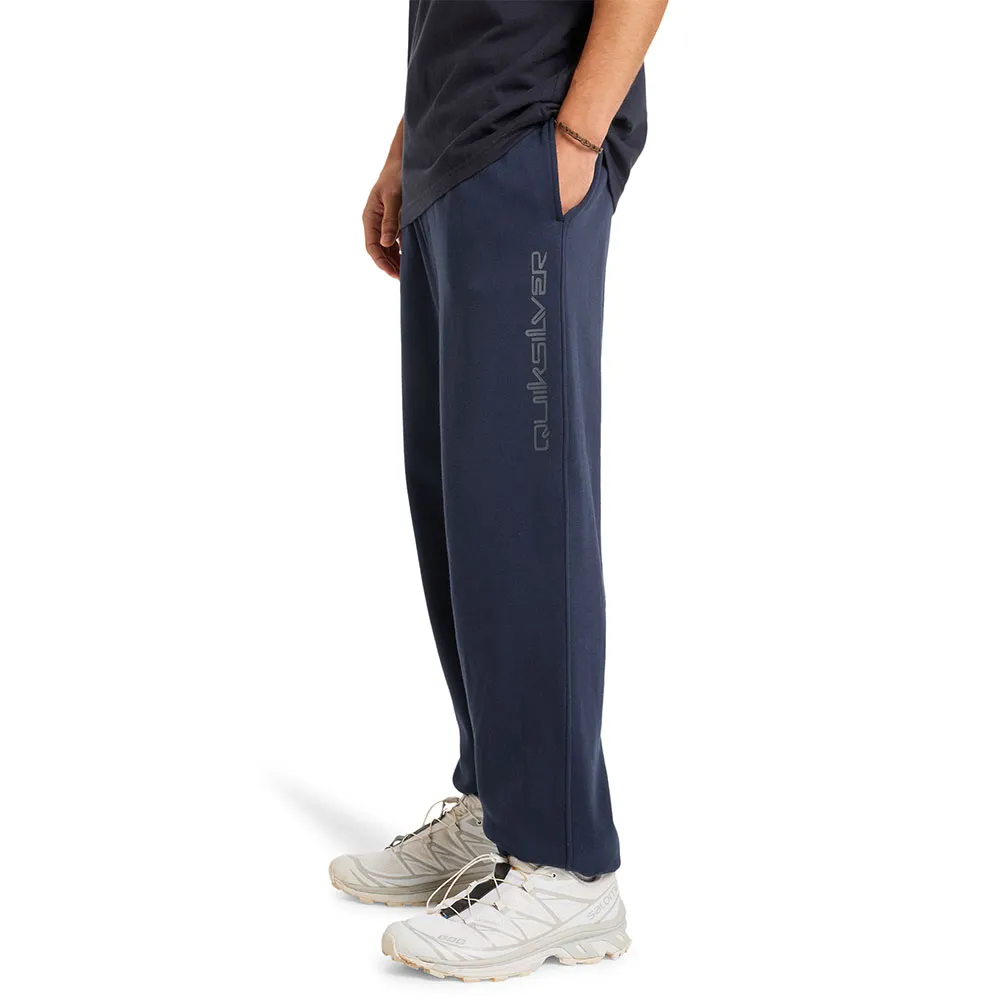 

Джоггеры Quiksilver Graphic, синий