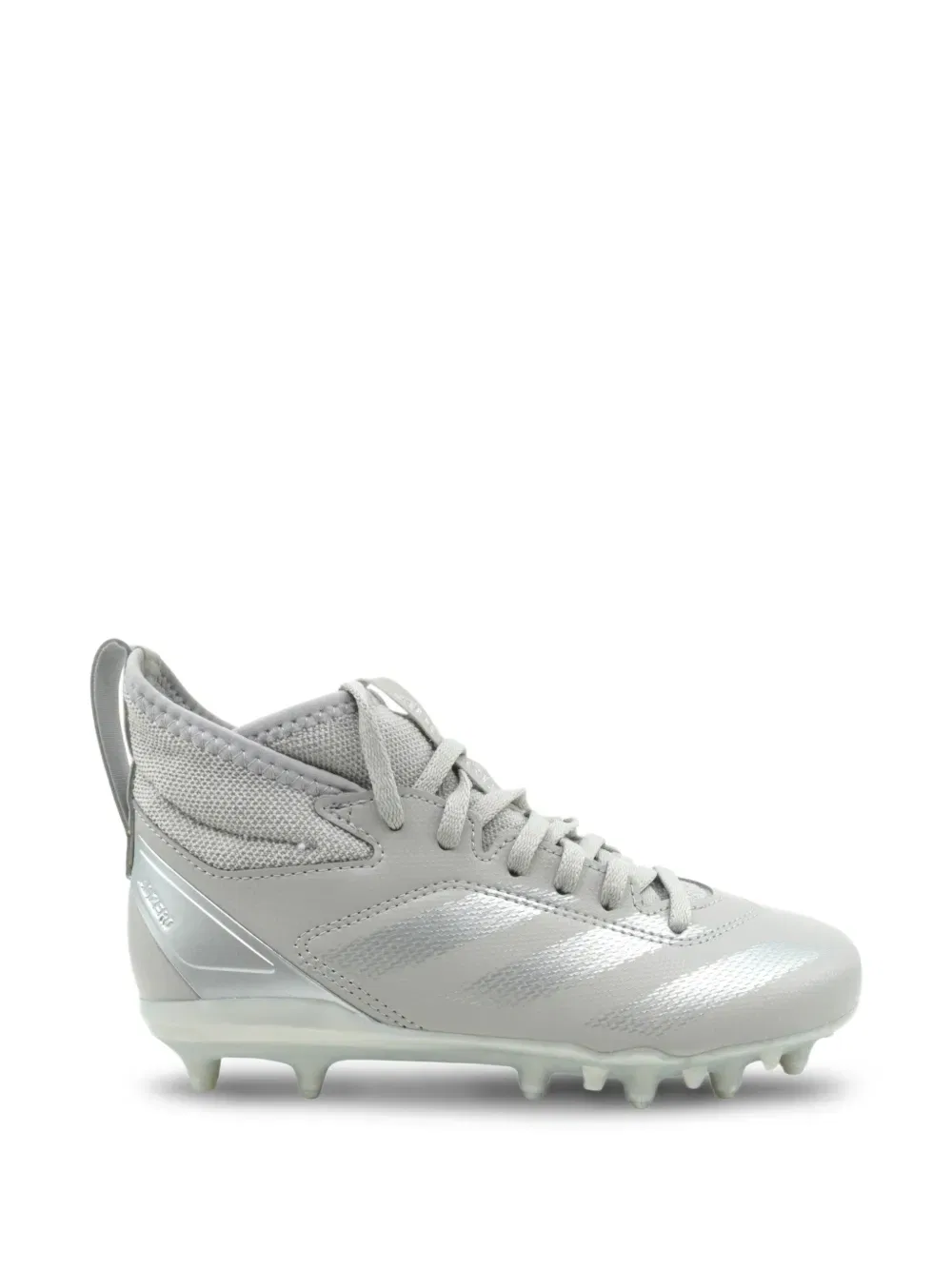 Кроссовки Adizero electric.1 Adidas Kids, серый