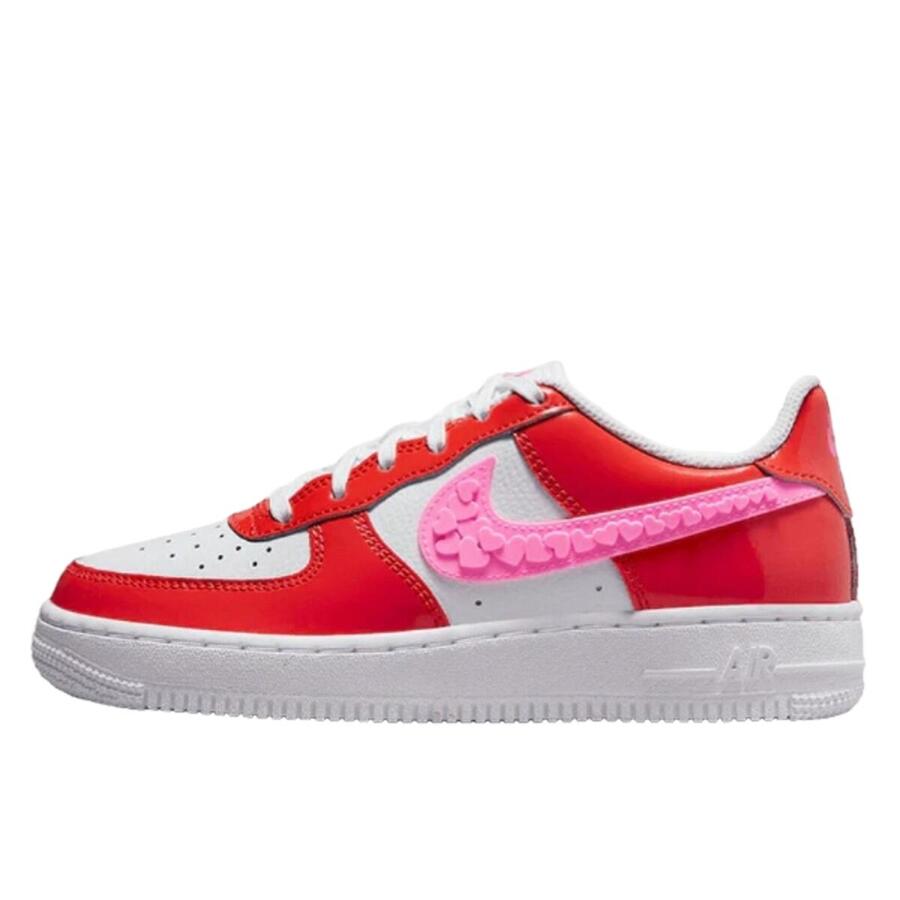 NIKE Кроссовки Air Force 1 Low ко Дню святого Валентина (2023)
