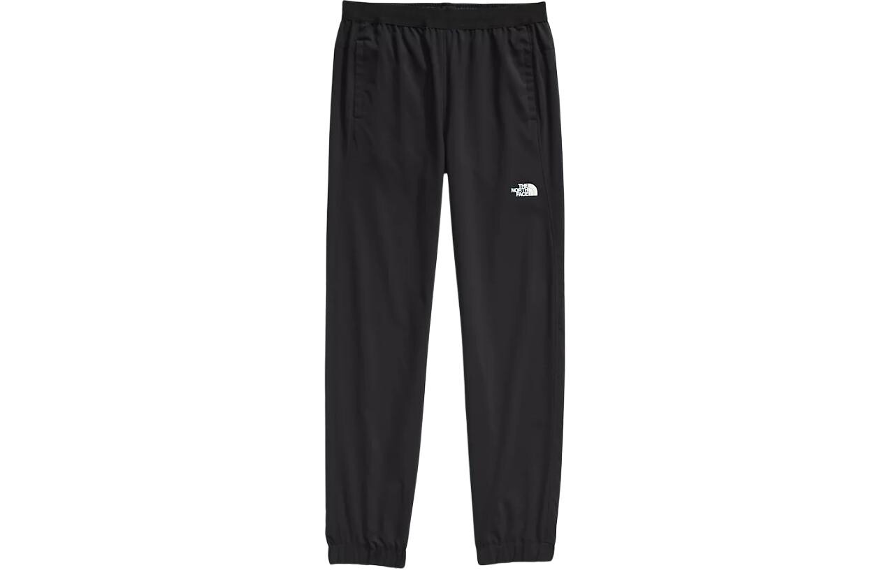 

Детские брюки The North Face, черный
